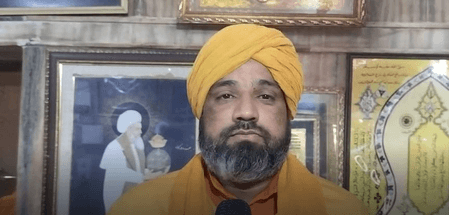 मुसलमानों का पीएम मोदी के प्रति पूरा विश्वास है : सैयद नसीरुद्दीन चिश्ती