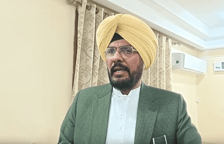 लुधियाना में आईएसआई से जुड़े दो अपराधियों का एनकाउंटर, एक की मौत