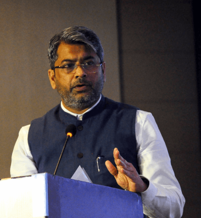 भूटिया के आरोप बेबुनियाद, एआईएफएफ की छवि खराब कर रहे : कल्याण चौबे