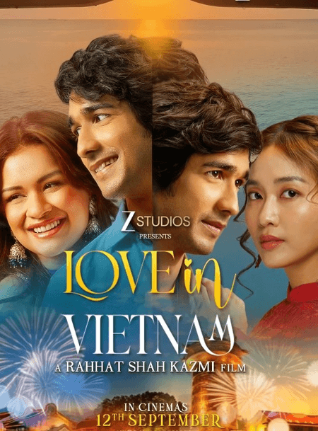 ‘लव इन वियतनाम’ क्यों है खास? फिल्म की स्टारकास्ट ने बताया