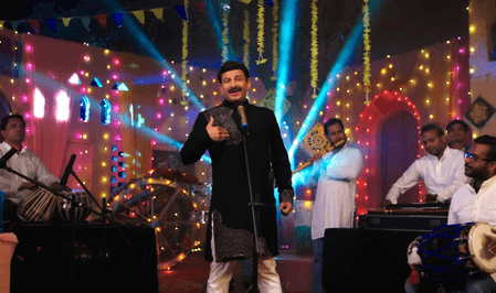 मनोज तिवारी का 'छठ तोहफा', रिलीज किया 'हां, हम बिहारी हैं जी' गाना