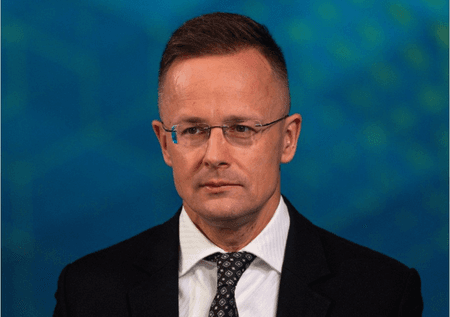 हंगरी ने रूसी तेल खरीद का बचाव किया, यूरोपीय संघ के देशों पर चोरी-छिपे आयात का आरोप लगाया