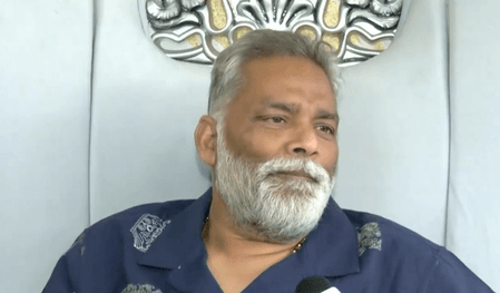 नीतीश की राजनीतिक विरासत को बनाए रखने में सफल होंगे निशांत : पप्पू यादव