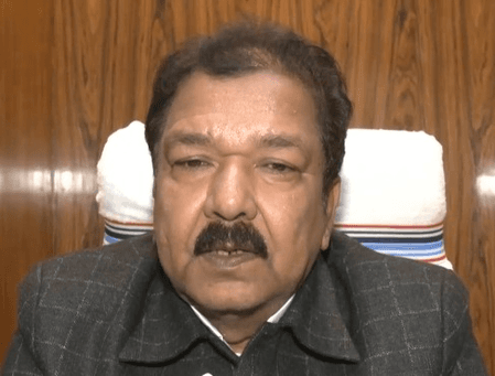 बंगाल को तुष्टिकरण की राजनीति में तंग और तबाह किया जा रहा: दिलीप जायसवाल