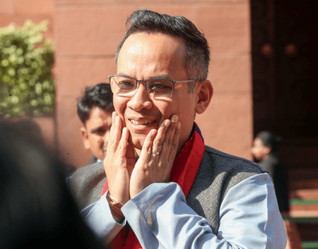 गौरव गोगोई की पत्नी पर 'पाकिस्तान लिंक' और एफसीआरए उल्लंघन के आरोप : एसआईटी रिपोर्ट