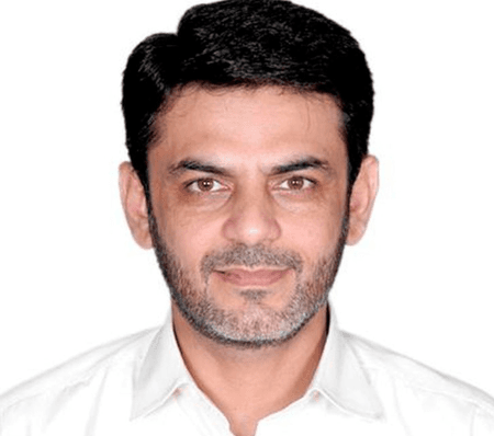 ट्रंप की हत्या की साजिश के आरोप में पाकिस्तानी को दोषी ठहराया गया