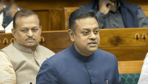 कांग्रेस 'ऑपरेशन सिंदूर' पर चर्चा से भाग रही है : भाजपा