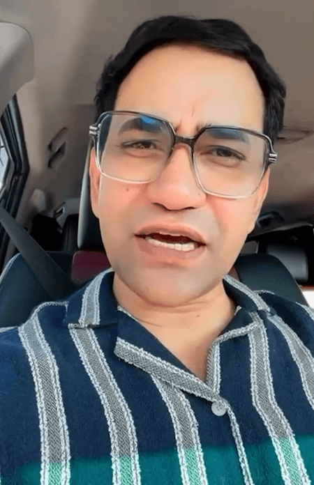 महाराष्ट्र में हिंदी भाषियों पर हमला, निरहुआ ने कहा, 'तारा-सितारा बेरोजगार'