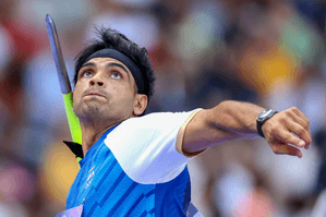 नीरज चोपड़ा टेरिटोरियल आर्मी में बने लेफ्टिनेंट कर्नल