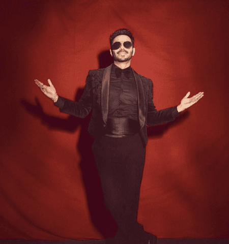 अपारशक्ति खुराना: आवाज से श्रोताओं का दिल जीता फिर 'दंगल' से बॉलीवुड में जमाए पैर