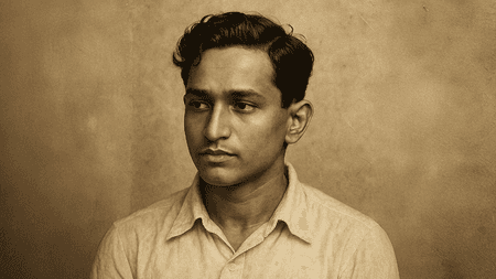 स्मृति शेष : इंकलाब की गूंज में खो गया एक सच्चा क्रांतिकारी, जिसे इतिहास ने याद तो किया, पर देश ने नहीं पहचाना