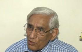 ऑपरेशन सिंदूर को भारतीय सेना ने बड़े नपे-तुले अंदाज में अंजाम दिया: पीके सहगल