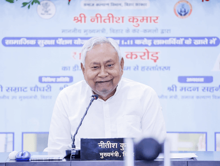 बिहार में 1 अगस्त से 125 यूनिट बिजली फ्री, सीएम नीतीश कुमार ने किया ऐलान