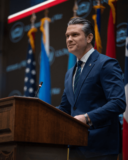 ईरान के सामने दो रास्ते परमाणु समझौता करे या फिर आर्थिक संकट झेले: अमेरिकी रक्षा सचिव