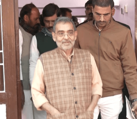 ‘वह शौक के हिसाब से राजनीति करते हैं’, राहुल गांधी के विदेश दौरे पर उपेंद्र कुशवाहा का तंज