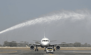 जेवर एयरपोर्ट का पहला चरण जल्द होगा शुरू, एक रनवे से उड़ेंगी रोज करीब 150 फ्लाइट