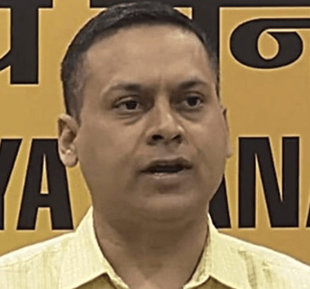 विपक्ष की ईरान हमले की थ्योरी 'दुर्भावनापूर्ण साजिश' है : भाजपा