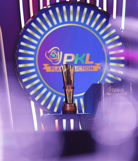 पीकेएल सीजन 12 की शुरुआत 29 अगस्त से, 12 टीमें लेंगी हिस्सा