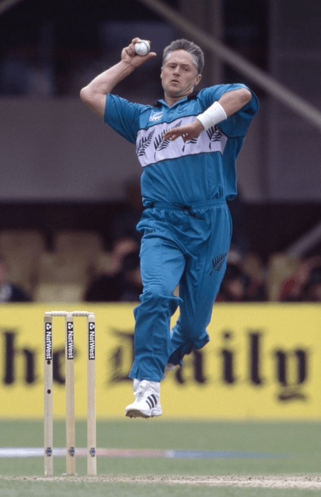 गैविन लार्सन को मिली न्यूजीलैंड के सेलेक्शन पैनल की जिम्मेदारी