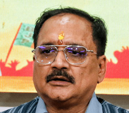 दिल्ली भाजपा अध्यक्ष वीरेंद्र सचदेवा ने पीएम मोदी के 11 वर्ष के कार्यकाल को बताया 'युग परिवर्तक'