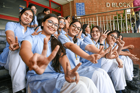 छात्र रहें तैयार, आज एनटीए जारी करेगा नीट यूजी 2025 का रिजल्ट