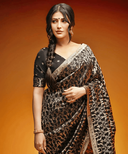 श्रुति हासन का 'एक्स' अकाउंट हैक, फैंस से की खास अपील