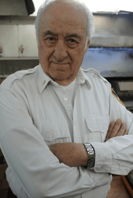 अमेरिकी स्टार जेरी एडलर का निधन, 96 वर्ष की उम्र में ली अंतिम सांस