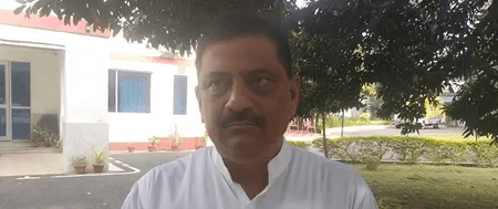 सीपी राधाकृष्णन को उपराष्ट्रपति पद का उम्मीदवार बनाना अच्छा कदम : संजय झा