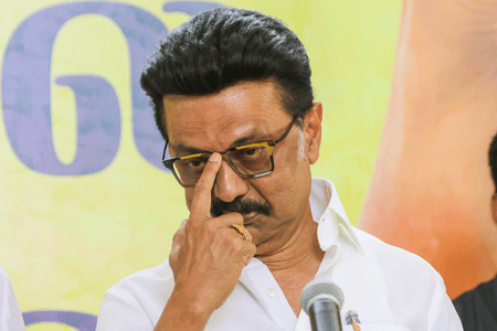 डीएमके ने तेज की विधानसभा चुनाव की तैयारी, सीएम स्टालिन की अध्यक्षता में आज जिला सचिवों की बैठक