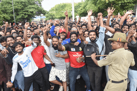 आरसीबी के जश्न में भगदड़ के बाद आईपीएल चेयरमैन ने कहा, 'यह बहुत दुखद और दुर्भाग्यपूर्ण'