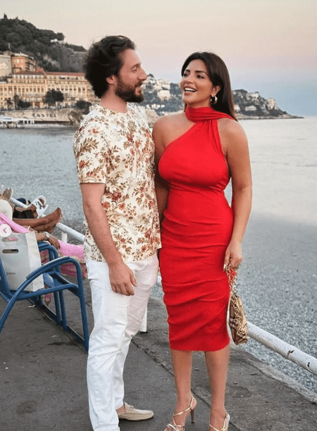 शमा सिकंदर ने फ्रेंडशिप डे पर पति और दोस्तों संग मस्ती भरा वीडियो किया पोस्ट, फैंस की लूटी वाहवाही