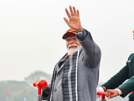 भारतीय युवाओं के स्किल और संस्कार पर दुनिया को भरोसा, परिश्रमी और प्रोफेशनल होने के कारण बढ़ी डिमांड: पीएम मोदी