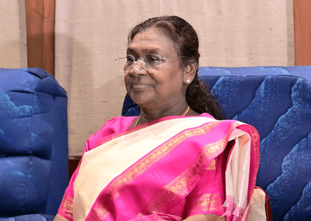 स्वच्छ सर्वेक्षण 2024-25 : स्वच्छता की मिसाल बने शहरों को राष्ट्रपति मुर्मू आज देंगी पुरस्कार