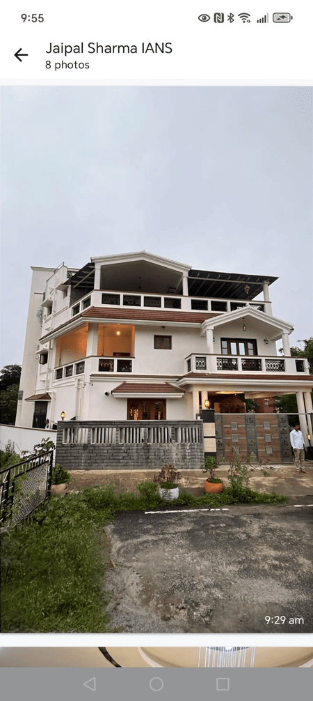 कर्नाटक में लोकायुक्त की बड़ी कार्रवाई, चार जिलों में सरकारी अफसरों के ठिकानों पर मारे छापे