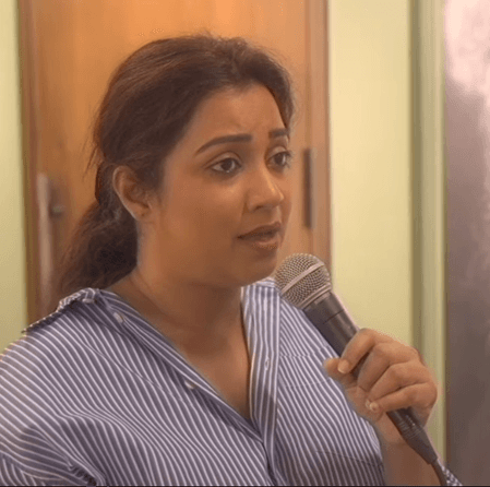 श्रेया घोषाल कुछ खास करने वाली हैं, तैयारी का वीडियो किया शेयर