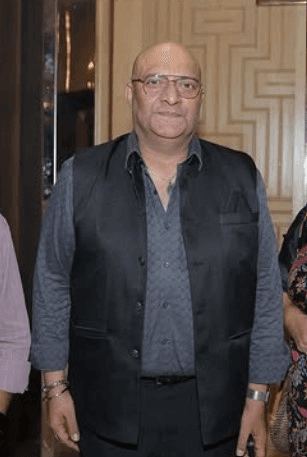 अमित बहल का 'जय हिंद जय सिंध' से खास जुड़ाव, बोले-कहानी का हिस्सा बनना जरूरी