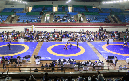 सिंहावलोकन 2025: कुश्ती में जूनियर्स ने बिखेरी चमक, इन प्रतियोगिताओं में सीनियर्स का जलवा