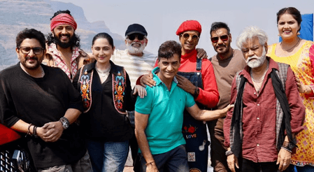 'धमाल 4' की रिलीज डेट में बदलाव, 12 जून नहीं अब इस दिन देगी सिनेमाघरों में दस्तक