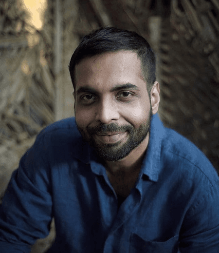 'जाना' के 'स्त्री' से लेकर 'थामा' तक के सफर पर बोले अभिषेक बनर्जी, कहा- 'वह हर जगह ढल जाता है'