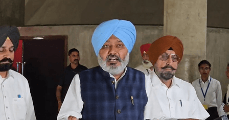 पंजाब विधानसभा सत्र: जल अधिकारों और नए विश्वविद्यालयों को लेकर सरकार पेश करेगी अहम बिल