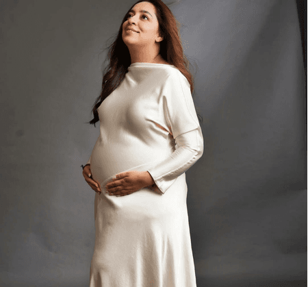 'कई प्रेग्नेंसी अनाउंसमेंट मेरे लिए एक ट्रिगर बन गया था', 'बॉर्डर 2' की निर्माता ने टीटीसी पर की खुलकर बात