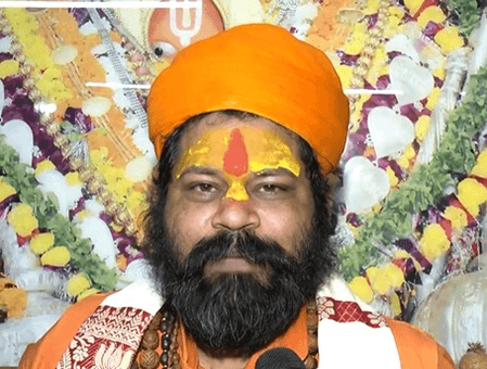 सामाजिक सुरक्षा कवरेज में प्रगति पीएम मोदी की सशक्त नीतियों का प्रमाण : महंत राजू दास