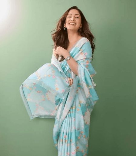 'धुरंधर' को मिला एयर इंडिया से खास प्यार, यामी गौतम ने दिखाई झलक