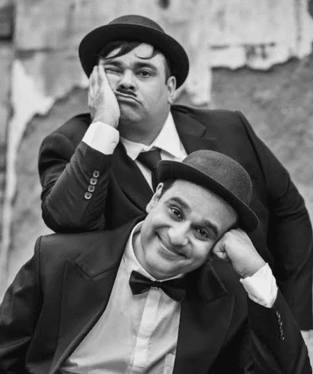 'द ग्रेट इंडियन कपिल शो' का हिस्सा हैं कीकू शारदा, कॉमेडियन ने अफवाहों पर लगाया विराम