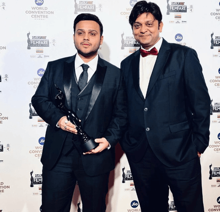 'बस एक धड़क' के लिए कोई दबाव नहीं था, दिल से बनाया गाना : संगीतकार जावेद-मोहसिन