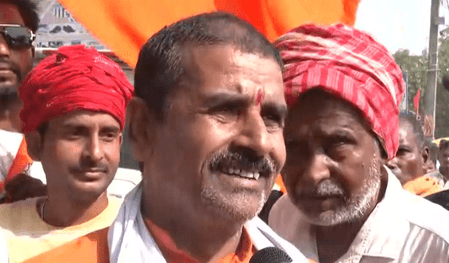 बिहार: पीएम मोदी ने फारबिसगंज में जनसभा को किया संबोधित तो लोग बोल- एनडीए की बनेगी सरकार