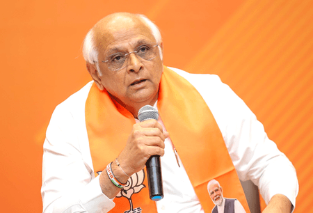 गुजरात में होगा 2029 वर्ल्ड पुलिस एंड फायर गेम्स, सीएम ने बताया गर्व का पल