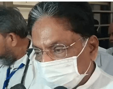 अहमदाबाद विमान हादसा: स्वास्थ्य मंत्री ऋषिकेश पटेल ने की राहत कार्यों की समीक्षा, बोले- 'केंद्र का पूरा सहयोग'