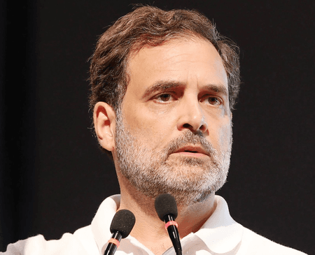 बालासोर केस: राहुल गांधी ने छात्रा के पिता से बात की, न्याय दिलाने का भरोसा दिया