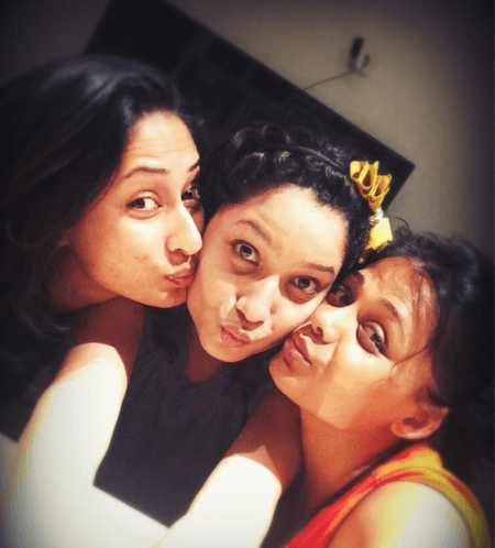 अपनी वेडी के जाने से सदमे में अंकिता लोखंडे, बोलीं, 'हमेशा मुस्कुराते हुए मेरा साथ निभाया'